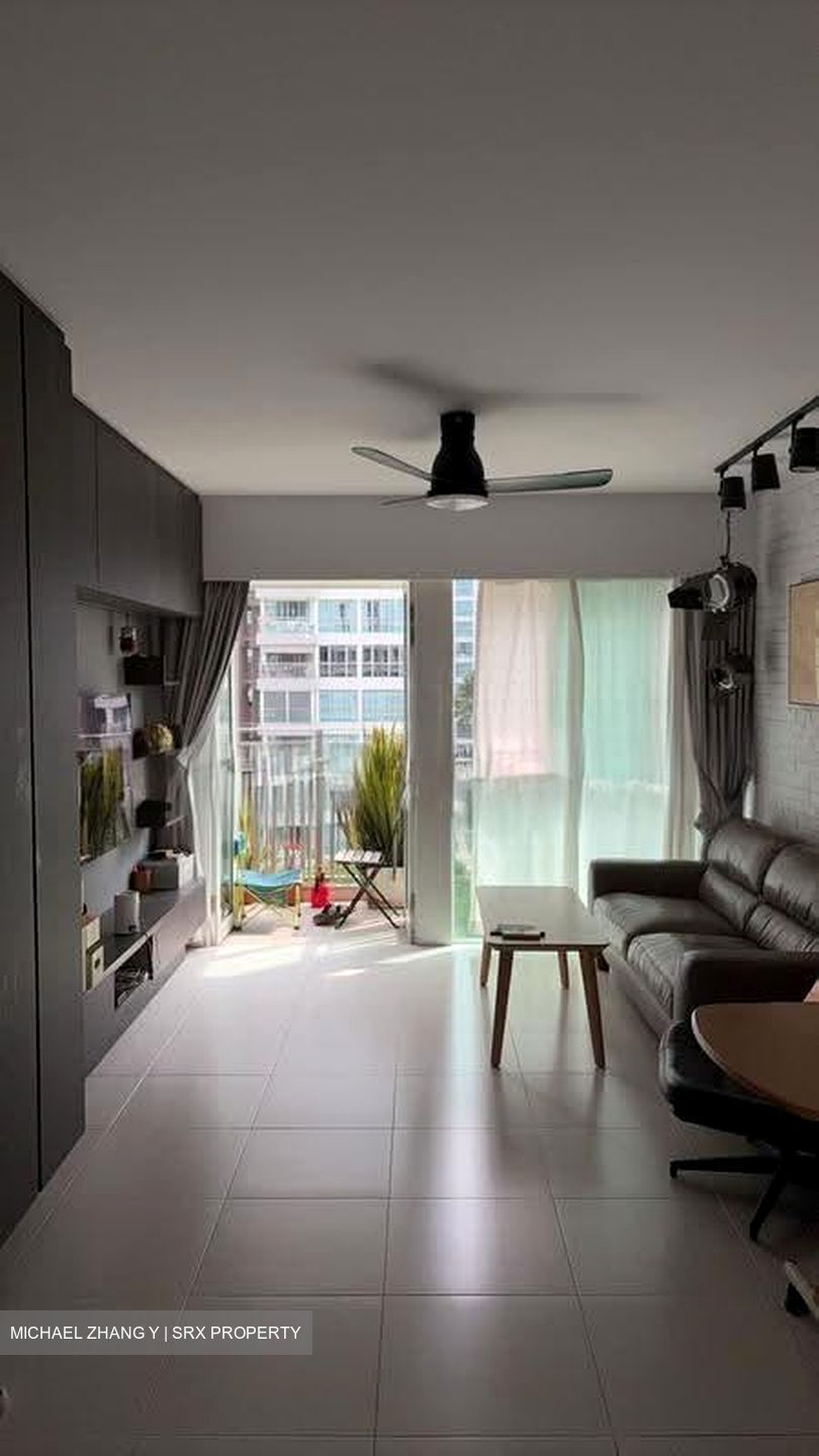 Blk 271B Punggol Residences (Punggol), HDB 5 Rooms #607522481